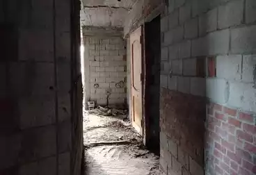 شقق للبيع - 3 غرف - بالدور 4