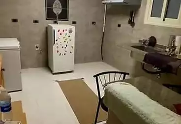 شقق للبيع - 3 غرف - بالدور 7