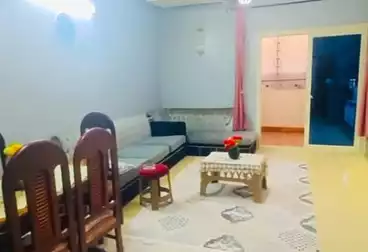 شقق مفروشة للبيع - 2 غرف - بالدور 10