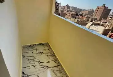 شقق للبيع - 2 غرف - بالدور 10