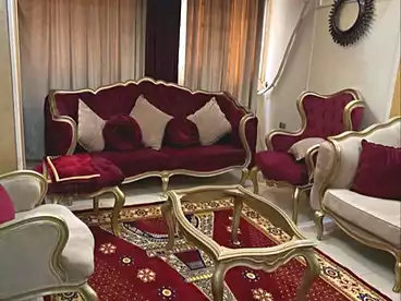 شقق للبيع - 2 غرف - بالدور 0