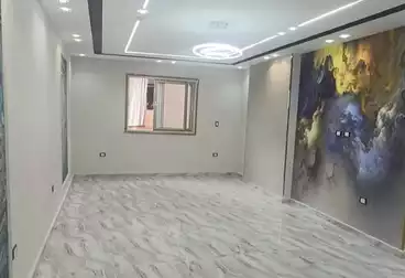 شقق للبيع - 3 غرف - بالدور 8