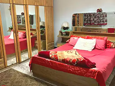Properties For rent - 2 rooms - floor 6