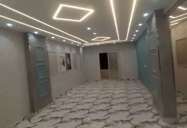 Apartments For rent - 3 rooms - floor 1