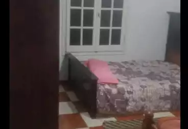 Furnished Apartment For rent - 2 rooms - floor 0