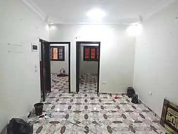 Apartments For rent - 3 rooms - floor 5