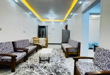 Furnished Apartment For sale - 2 rooms - floor 5