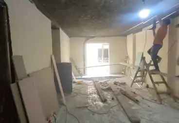 شقق للبيع - 3 غرف - بالدور 7