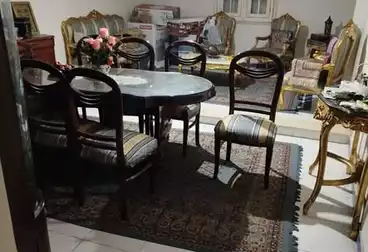 undefined undefined - 3 rooms - floor 5