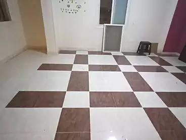 Apartments For rent - 3 rooms - floor 5