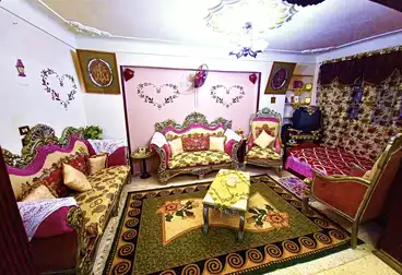 Apartments For sale - 3 rooms - floor 1