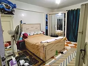 شقق للبيع - 3 غرف - بالدور 1