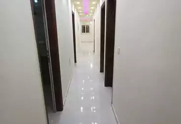 شقق للإيجار - 3 غرف - بالدور 2