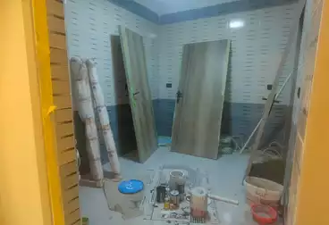 شقق للبيع - 3 غرف - بالدور 1