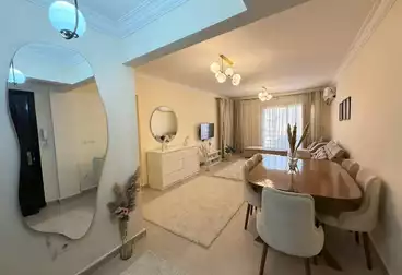 شقق للإيجار - 3 غرف - بالدور 3