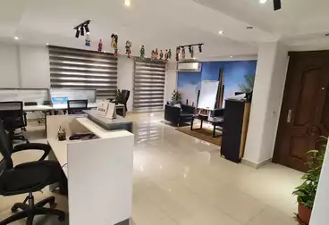 عقارات للإيجار - 3 غرف - بالدور 2