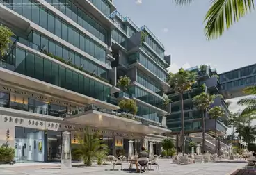 Commercial For sale - floor 2