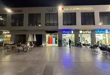 Shops For sale - floor 1