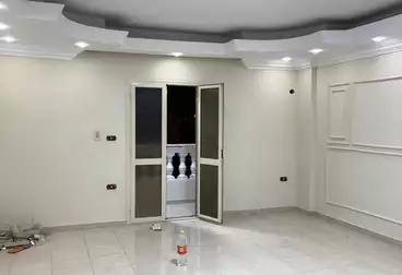 شقق للإيجار - 4 غرف - بالدور 2