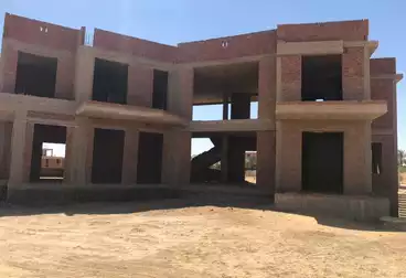 فلل للبيع - 5 غرف