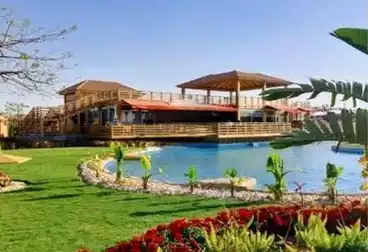 ستوديو للإيجار - 1 غرف - بالدور 4