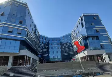 Shops For rent - floor 2