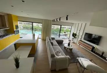 undefined undefined - 2 غرف - بالدور 1