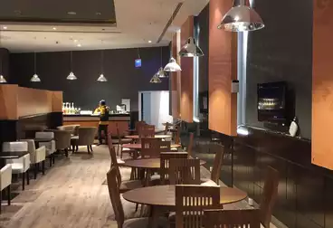 Restaurant For rent - floor 1