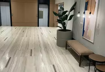 شقق للإيجار - 2 غرف - بالدور 3