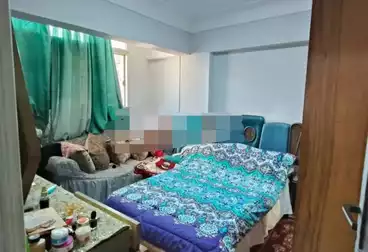 شقق للبيع - 2 غرف - بالدور 8