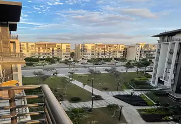 شقق للبيع - 3 غرف - بالدور 2