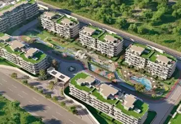 Apartments For sale - 2 rooms - floor 1