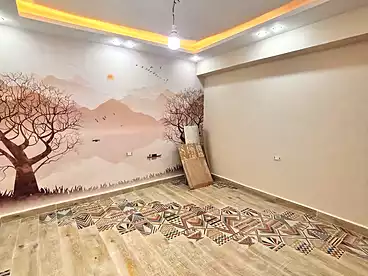 شقق للبيع في اللبيني، الهرم، 150 متر