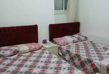 عقارات للبيع - 2 غرف - بالدور 5