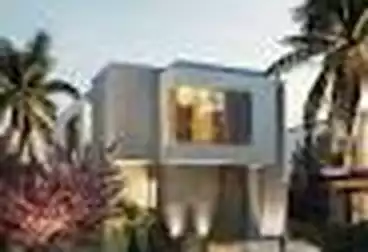 تاون هاوس للبيع - 4 غرف