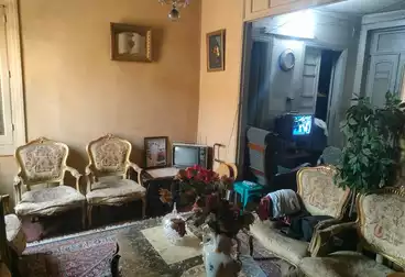 Apartments For sale - 3 rooms - floor 3