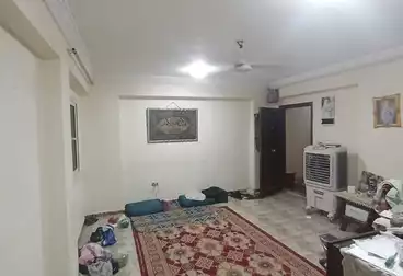 شقق للإيجار - 3 غرف - بالدور 10