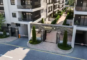 undefined undefined - 2 غرف - بالدور 8