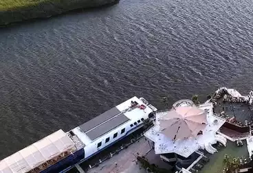 Administrative For rent - 6 rooms - floor 15