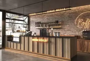 Commercial For sale - floor 1