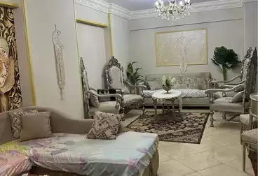 Apartments For sale - 3 rooms - floor 1