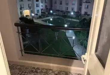 عقارات للإيجار - 3 غرف - بالدور 3