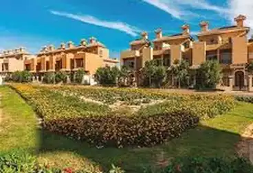 Villas For rent - 3 rooms