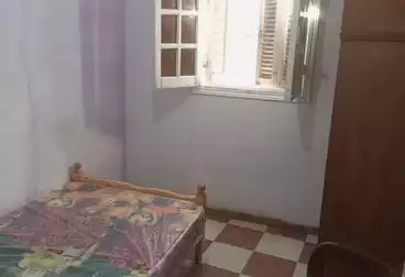 Furnished Apartment For rent - 2 rooms - floor 12