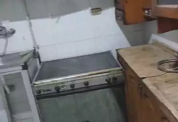 Furnished Apartment For sale - 3 rooms - floor 1