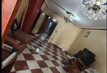 Properties For rent - 3 rooms - floor 5