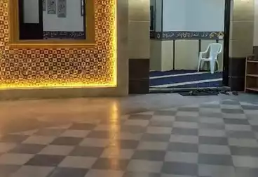 undefined undefined - 2 rooms - floor 6