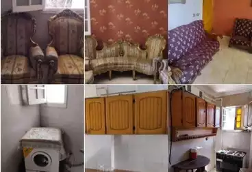 Properties For rent - 2 rooms - floor 14