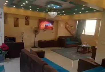 شقق مفروشة للإيجار - 3 غرف - بالدور 22