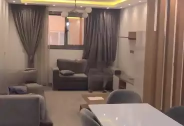 Furnished Apartment For sale - 3 rooms - floor 5